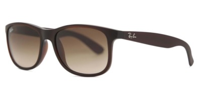 Kính râm Ray-Ban RB4202 Andy 607313 8053672188905 Nam