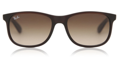 Kính mát Ray-Ban RB4202 Andy 607313 8053672188905 Nam