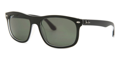 Kính râm Ray-Ban RB4226 Highstreet Polarized 60529A 8053672453959 Nam