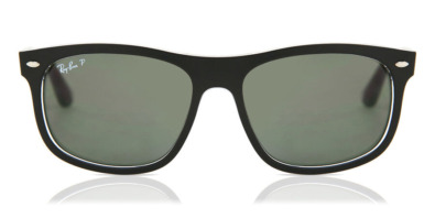 Kính mát Ray-Ban RB4226 Highstreet Polarized 60529A 8053672453959 Nam