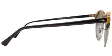 Kính mát Ray-Ban RB4246 Clubround 1157 Nam và Nữ (Unisex)