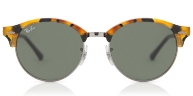 Kính mát Ray-Ban RB4246 Clubround 1157 8053672559705 Nam và Nữ (Unisex)