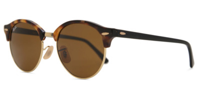 Kính râm Ray-Ban RB4246 Clubround 1160 8053672559712 Nam và Nữ (Unisex)