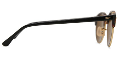 Kính mát Ray-Ban RB4246 Clubround 1160 Nam và Nữ (Unisex)