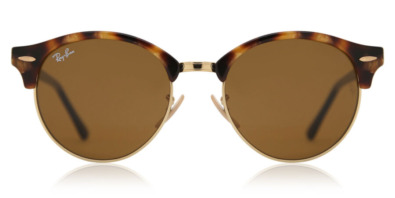 Kính mát Ray-Ban RB4246 Clubround 1160 8053672559712 Nam và Nữ (Unisex)