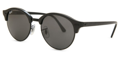 Kính râm Ray-Ban RB4246 Clubround 1305B1 8056597260329 Nam và Nữ (Unisex)