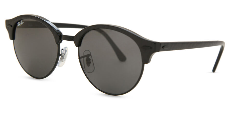 Kính râm Ray-Ban RB4246 Clubround 1305B1 8056597260329 Nam và Nữ (Unisex)