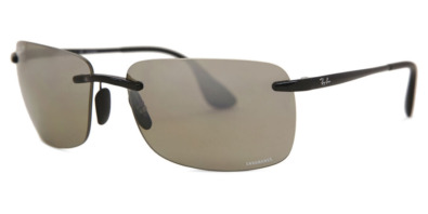 Kính râm Ray-Ban RB4255 Chromance Polarized 601/5J 8053672582604 Nam