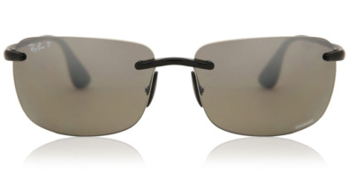Kính mát Ray-Ban RB4255 Chromance Polarized 601/5J 8053672582604 Nam