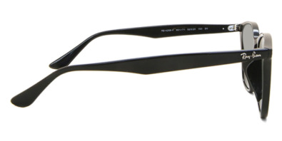 Kính râm Ray-Ban RB4258F Asian Fit 601/71 8053672612868 Nam và Nữ (Unisex)