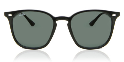 Kính mát Ray-Ban RB4258F Asian Fit 601/71 8053672612868 Nam và Nữ (Unisex)