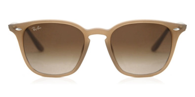 Kính mát Ray-Ban RB4258F Asian Fit 616613 8053672612882 Nam và Nữ (Unisex)