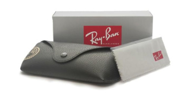 Kính râm Ray-Ban RB4259F Asian Fit 601/19 Nam và Nữ (Unisex)