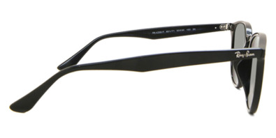 Kính mát Ray-Ban RB4259F Asian Fit 601/71 Nam và Nữ (Unisex)