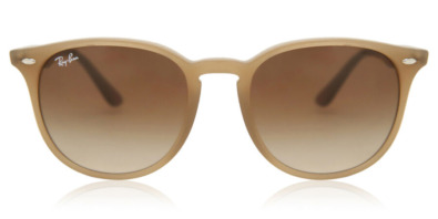 Kính mát Ray-Ban RB4259F Asian Fit 616613 8053672612943 Nam và Nữ (Unisex)