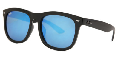 Kính râm Ray-Ban RB4260D Asian Fit 601/55 8053672614497 Nam và Nữ (Unisex)