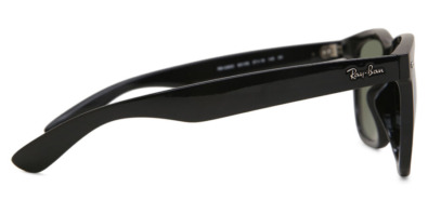 Kính mát Ray-Ban RB4260D Asian Fit 601/55 Nam và Nữ (Unisex)