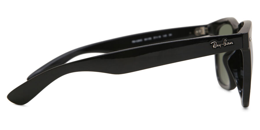 Kính mát Ray-Ban RB4260D Asian Fit 601/55 Nam và Nữ (Unisex)