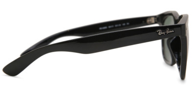 Kính mát Ray-Ban RB4260D Asian Fit 601/71 Nam và Nữ (Unisex)