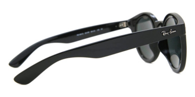 Kính mát Ray-Ban RB4261D Asian Fit 601/87 Nam và Nữ (Unisex)