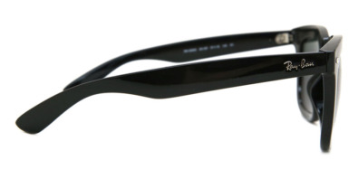 Kính mát Ray-Ban RB4262D Asian Fit 601/87 Nam và Nữ (Unisex)