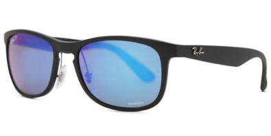 Kính râm Ray-Ban RB4263 Polarized 601SA1 8053672644814 Nam