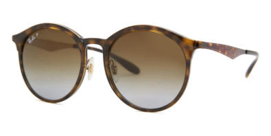 Kính râm Ray-Ban RB4277F Asian Fit Polarized 710/T5 8053672780062 Nam và Nữ (Unisex)