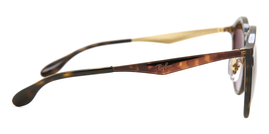 Kính mát Ray-Ban RB4277F Asian Fit Polarized 710/T5 Nam và Nữ (Unisex)