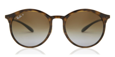 Kính mát Ray-Ban RB4277F Asian Fit Polarized 710/T5 8053672780062 Nam và Nữ (Unisex)