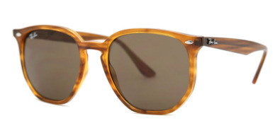 Kính râm Ray-Ban RB4306 820/73 8056597072984 Nam và Nữ (Unisex)