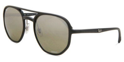 Kính râm Ray-Ban RB4321CH Polarized 601S5J 8056597123006 Nam và Nữ (Unisex)