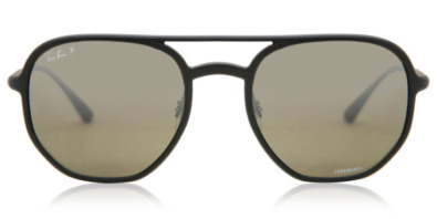 Kính mát Ray-Ban RB4321CH Polarized 601S5J 8056597123006 Nam và Nữ (Unisex)