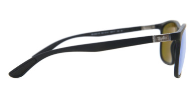 Kính mát Ray-Ban RB4330CH Polarized 601SA1 Nam và Nữ (Unisex)