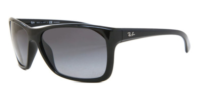 Kính râm Ray-Ban RB4331 Polarized 601/T3 8056597178877 Nam