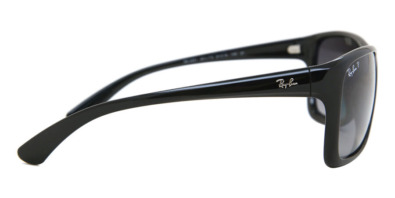 Kính mát Ray-Ban RB4331 Polarized 601/T3 Nam