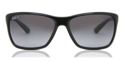 Kính mát Ray-Ban RB4331 Polarized 601/T3 8056597178877 Nam