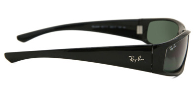 Kính mát Ray-Ban RB4335 601/71 Nam và Nữ (Unisex)