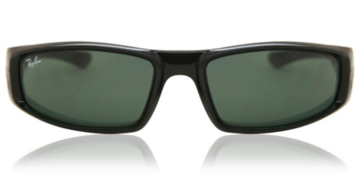 Kính mát Ray-Ban RB4335 601/71 8056597179126 Nam và Nữ (Unisex)