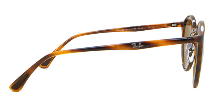 Kính mát Ray-Ban RB4336CH 820/BB Nam và Nữ (Unisex)