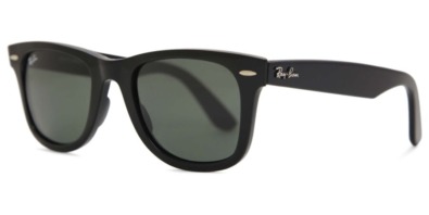 Kính râm Ray-Ban RB4340 601 8053672770421 Nam và Nữ (Unisex)