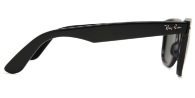 Kính mát Ray-Ban RB4340 601 Nam và Nữ (Unisex)