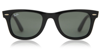 Kính mát Ray-Ban RB4340 601 8053672770421 Nam và Nữ (Unisex)