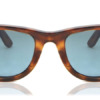 Kính mát Ray-Ban RB4340 63973M 8053672977332 Nam và Nữ (Unisex)