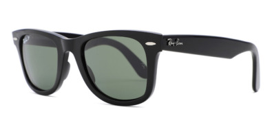 Kính râm Ray-Ban RB4340 Polarized 601/58 8053672770452 Nam và Nữ (Unisex)