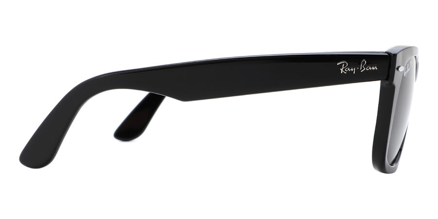 Kính mát Ray-Ban RB4340 Polarized 601/58 Nam và Nữ (Unisex)