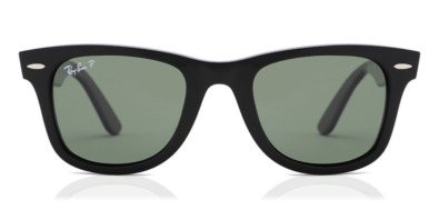 Kính mát Ray-Ban RB4340 Polarized 601/58 8053672770452 Nam và Nữ (Unisex)