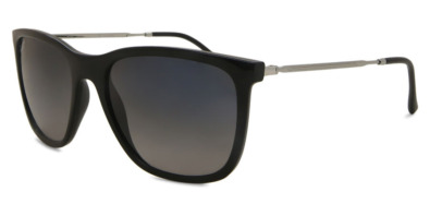 Kính râm Ray-Ban RB4344 Polarized 601/78 8056597432245 Nam và Nữ (Unisex)