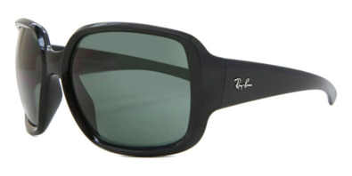 Kính râm Ray-Ban RB4347 Powderhorn 601/71 8056597432290 Nam và Nữ (Unisex)