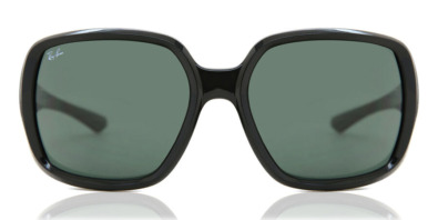 Kính mát Ray-Ban RB4347 Powderhorn 601/71 8056597432290 Nam và Nữ (Unisex)