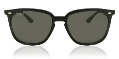 Kính mát Ray-Ban RB4362 Polarized 601/9A 8056597518956 Nam và Nữ (Unisex)